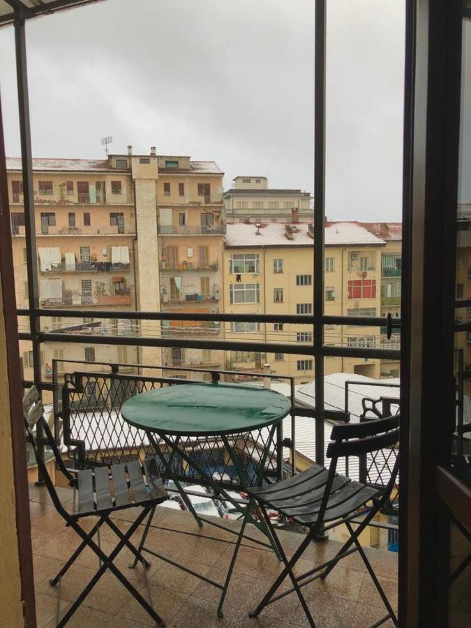 מלון קונאו Casa Silvio Pellico מראה חיצוני תמונה